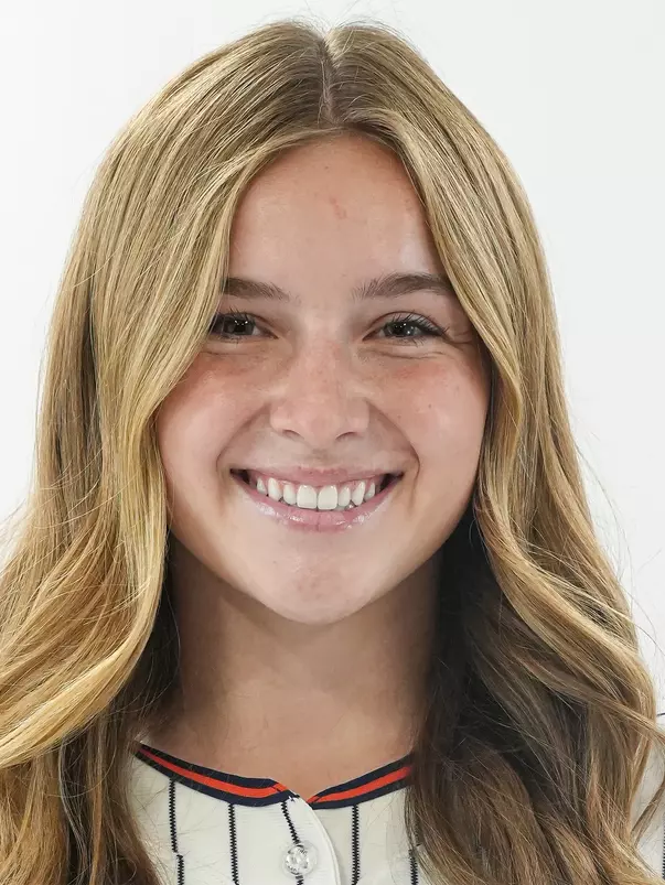 Madison Roukey Headshot
