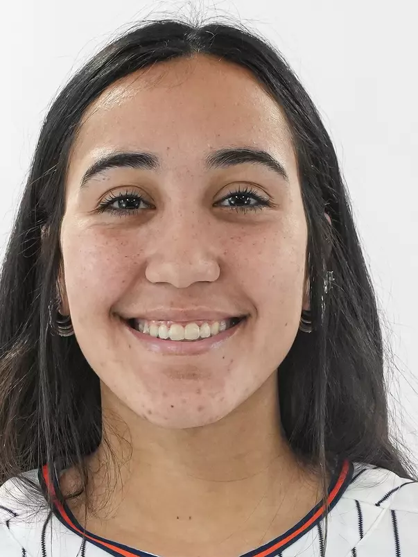 Angelina Seropian Headshot