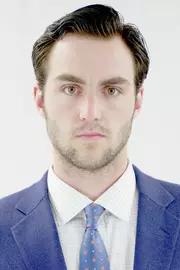 Rich O'Halloran