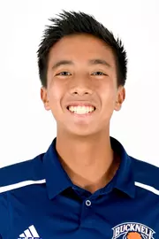 Ethan Esclamado