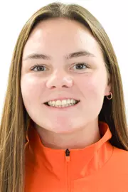 Caroline McGann
