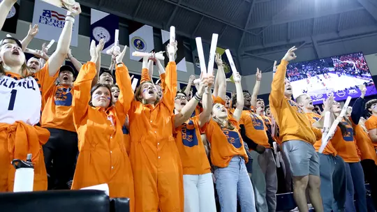 Image related to Bucknell Men’s & Women’s Basketball Tickets on Sale Now