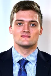 Duncan Hill