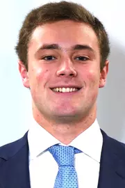 Charlie Keating