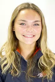 Kira Capaldi