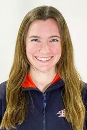 Riley DeBaecke