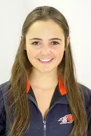 Zoe Frank