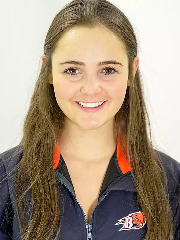 Zoe Frank