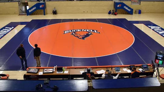 Image related to Wrestling Announces Top-25 Ranked Freshman Class of Nine
