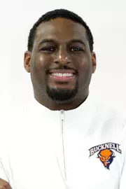 Branden McDonald