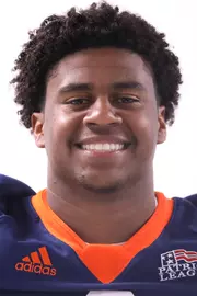 Tyler Alston