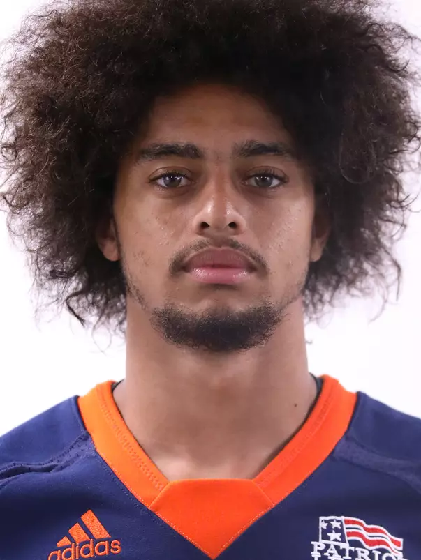 Derrick Anderson Jr.