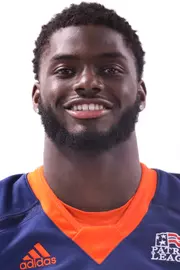 Coleman Bennett