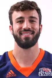 Caleb Gillen