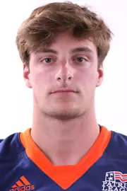 Aidan Mack