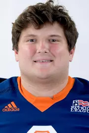 Connor Carretta