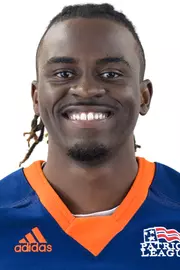Jeff Odongo