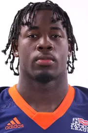 Donquarius Parker