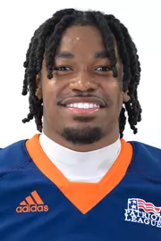 Ethan Robinson