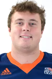 Harrison Shepherd