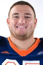 Zack Tarburton