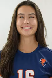 Allie Lopez