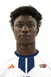 Matthew Owusu