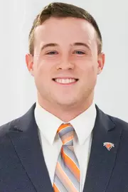 Jared McMahon