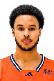 Josh Bascoe Head Shot