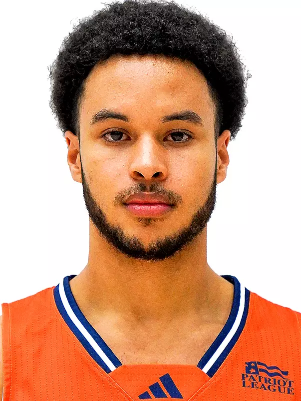 Josh Bascoe Head Shot