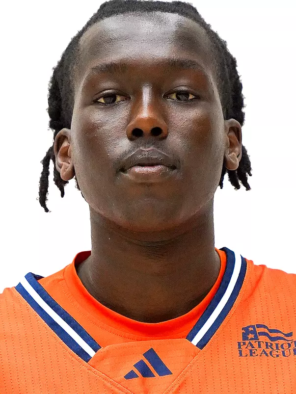 Ruot Bijiek Head Shot