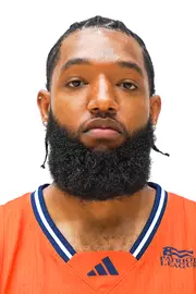 Elvin Edmonds Head Shot