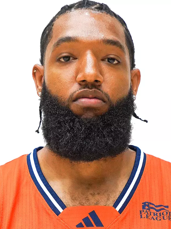 Elvin Edmonds Head Shot