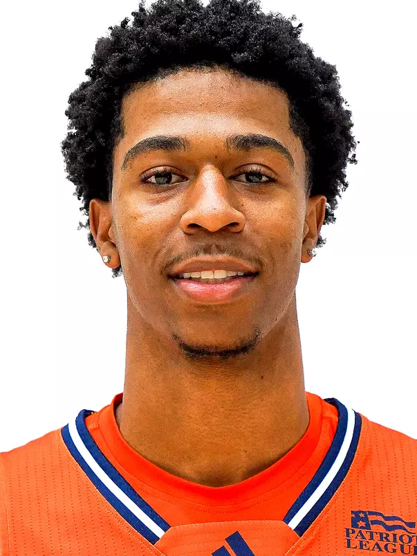 Josh Fulton Head Shot