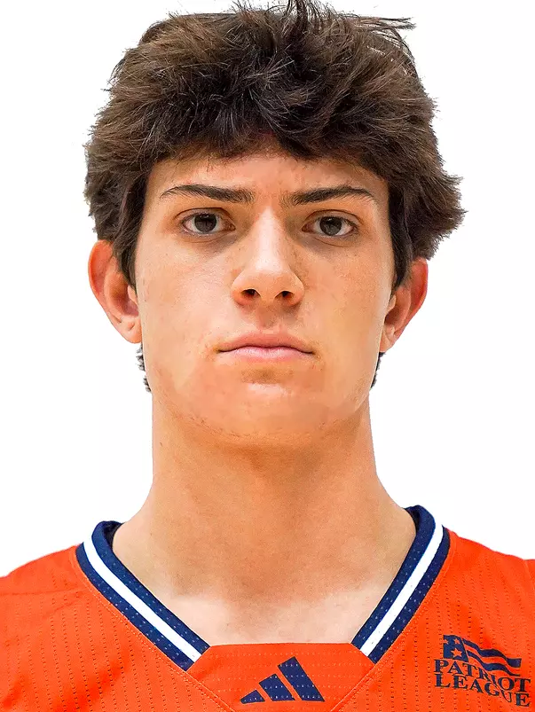 Matt Lange Head Shot