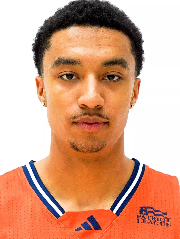 Brandon McCreesh Head Shot