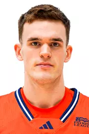 Ian Motta Head Shot
