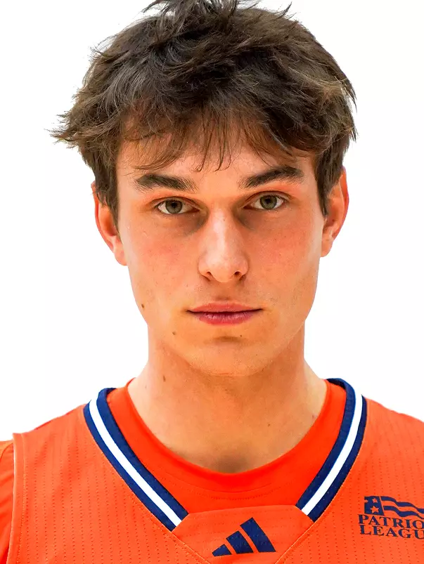 Brady Muller Head Shot