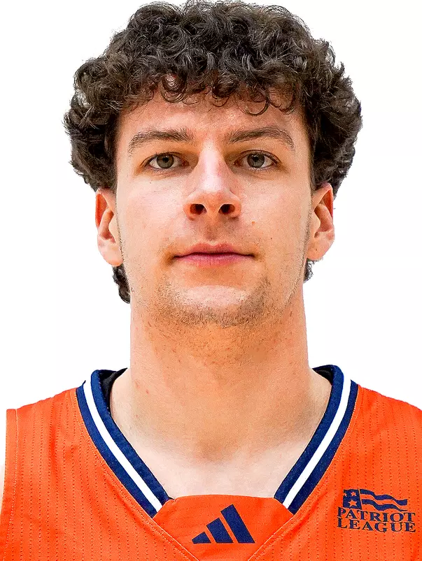 Patrick O'Brien Head Shot