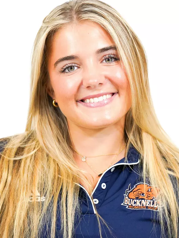 Lila Smith Head Shot