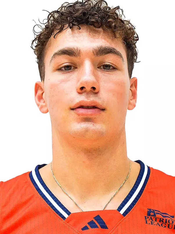 Achile Spadone Head Shot