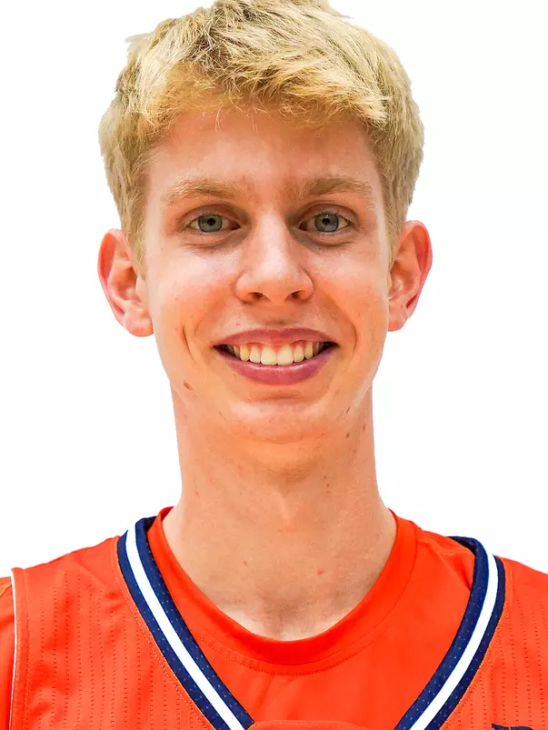 Kellen Welch Head Shot