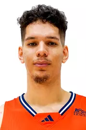 Noah Williamson Head Shot