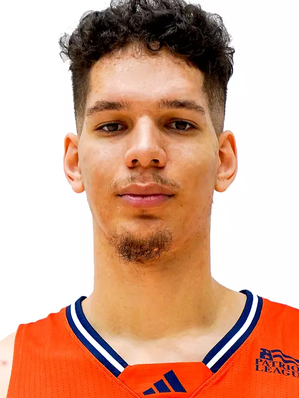 Noah Williamson Head Shot