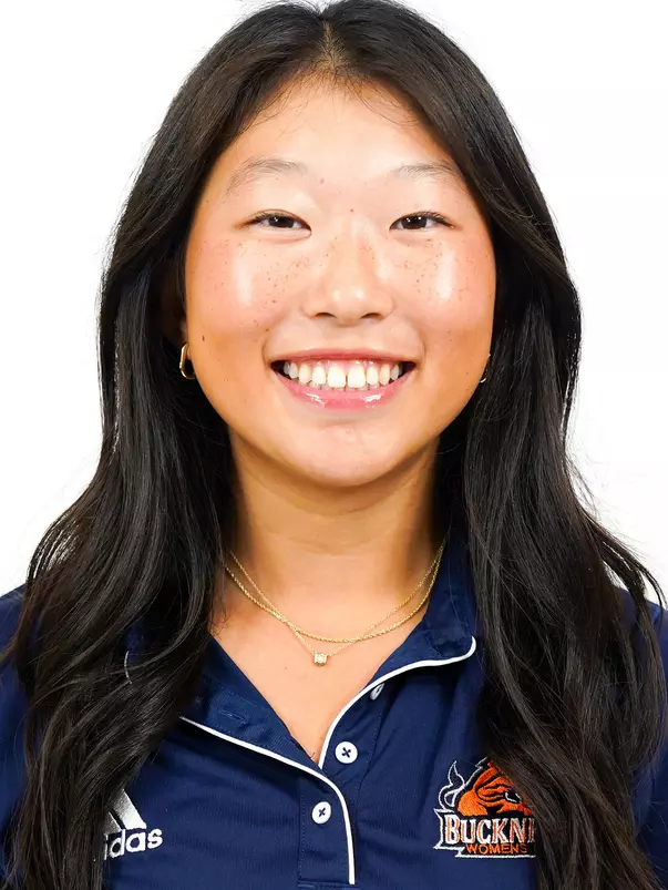 Nicole Yun Head Shot