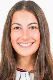 Juliette Basso Headshot