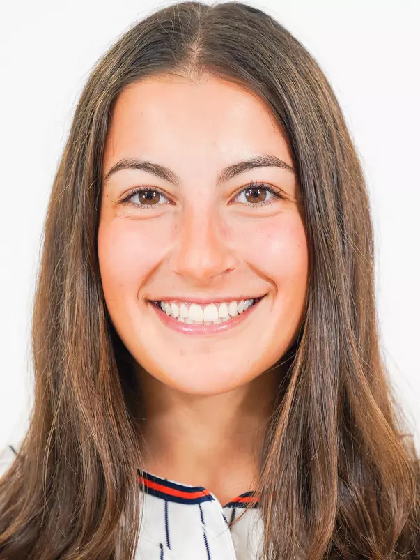 Juliette Basso Headshot