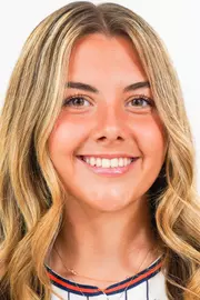 Payton Hale Headshot