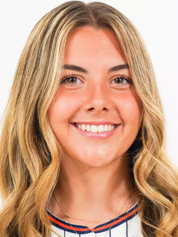 Payton Hale Headshot