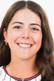 Makenzie Hilling Headshot